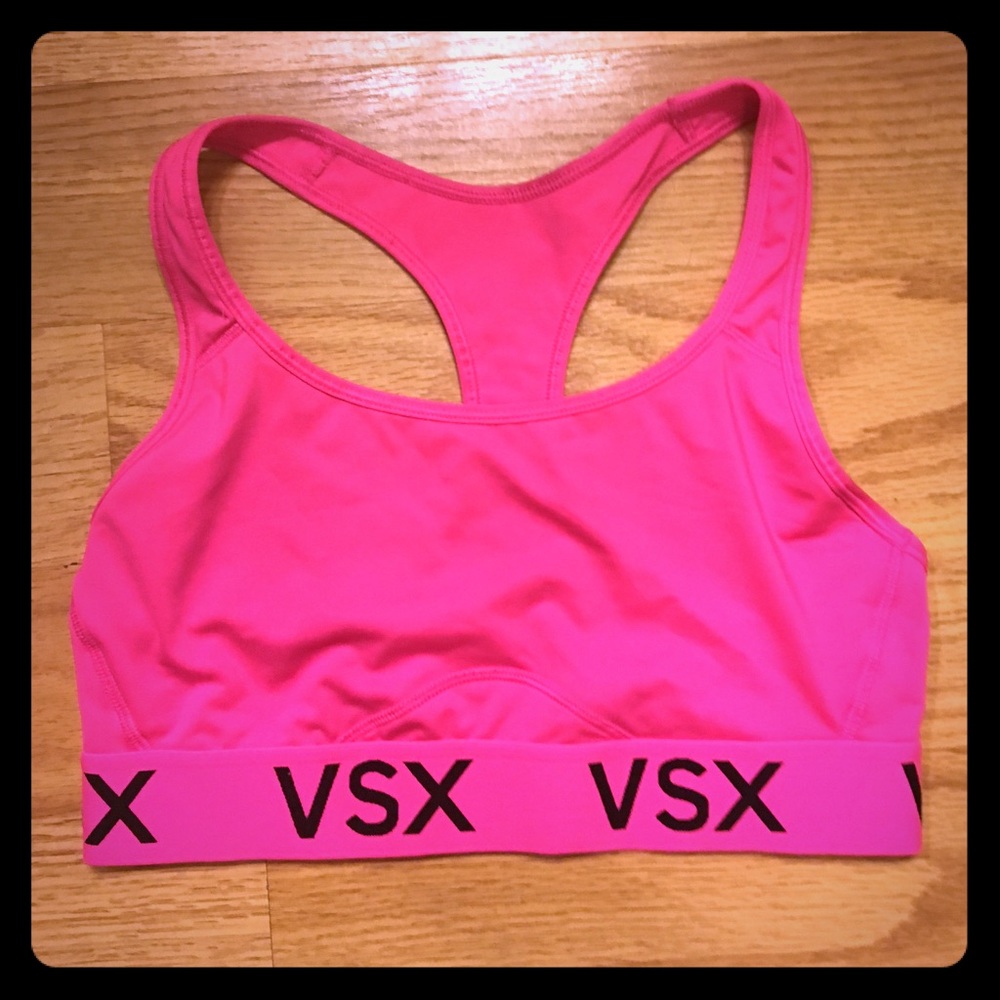 Medium Victoria's Secret sports bra