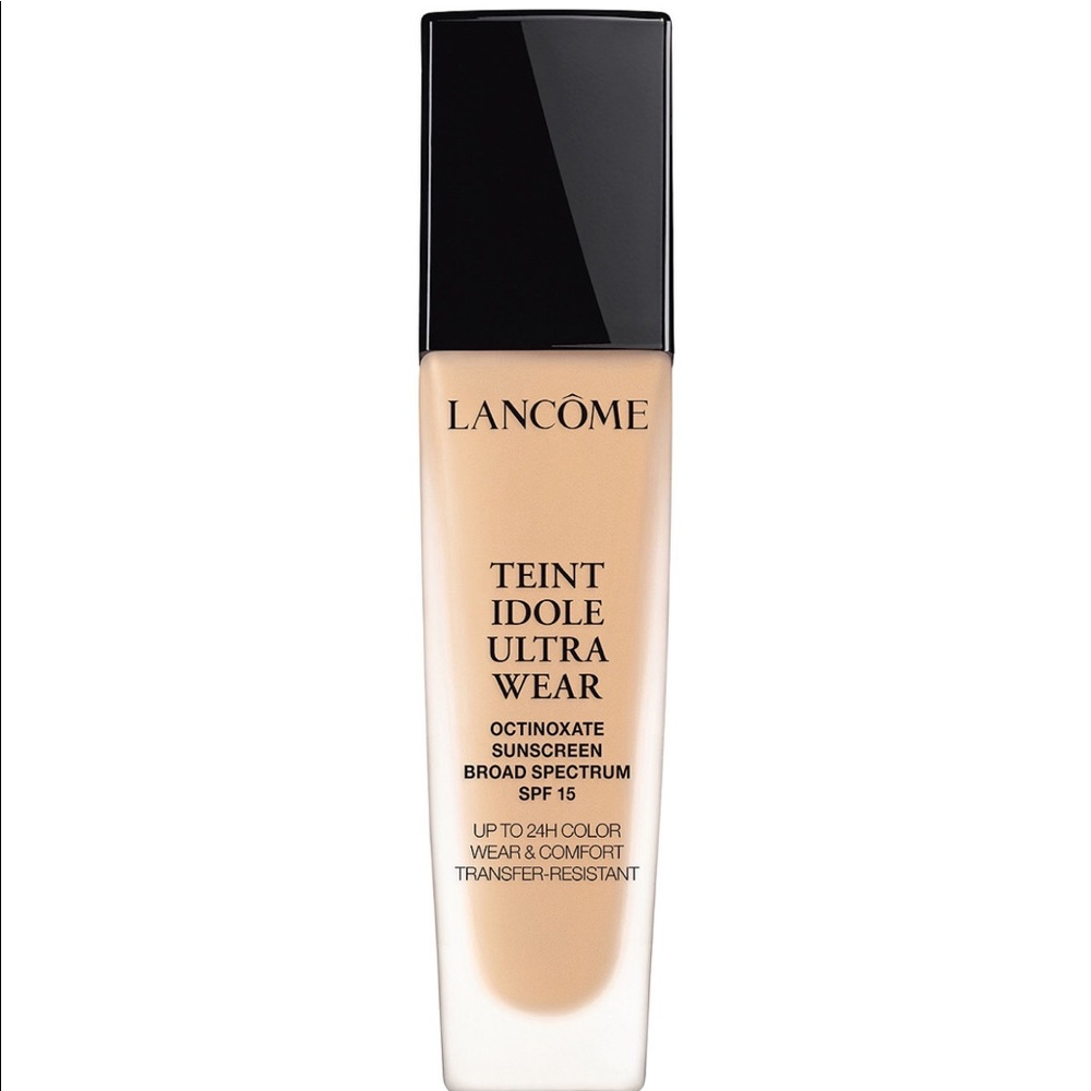 LANCÔME FOUNDATION