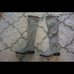 Sam Edelman circus boots NWT