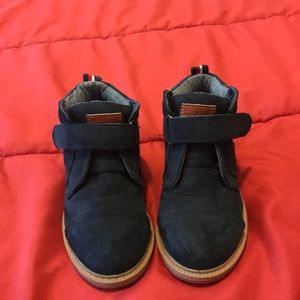Infant/Toddler boots
