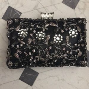Evening clutch bag for prom , wedding, party !