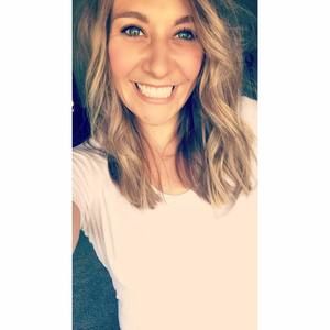 Meet your Posher, Jenna