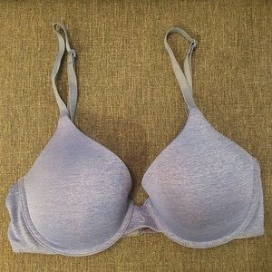 Victoria's Secret Demi Bra