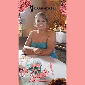 Meet your Posher, Ariel