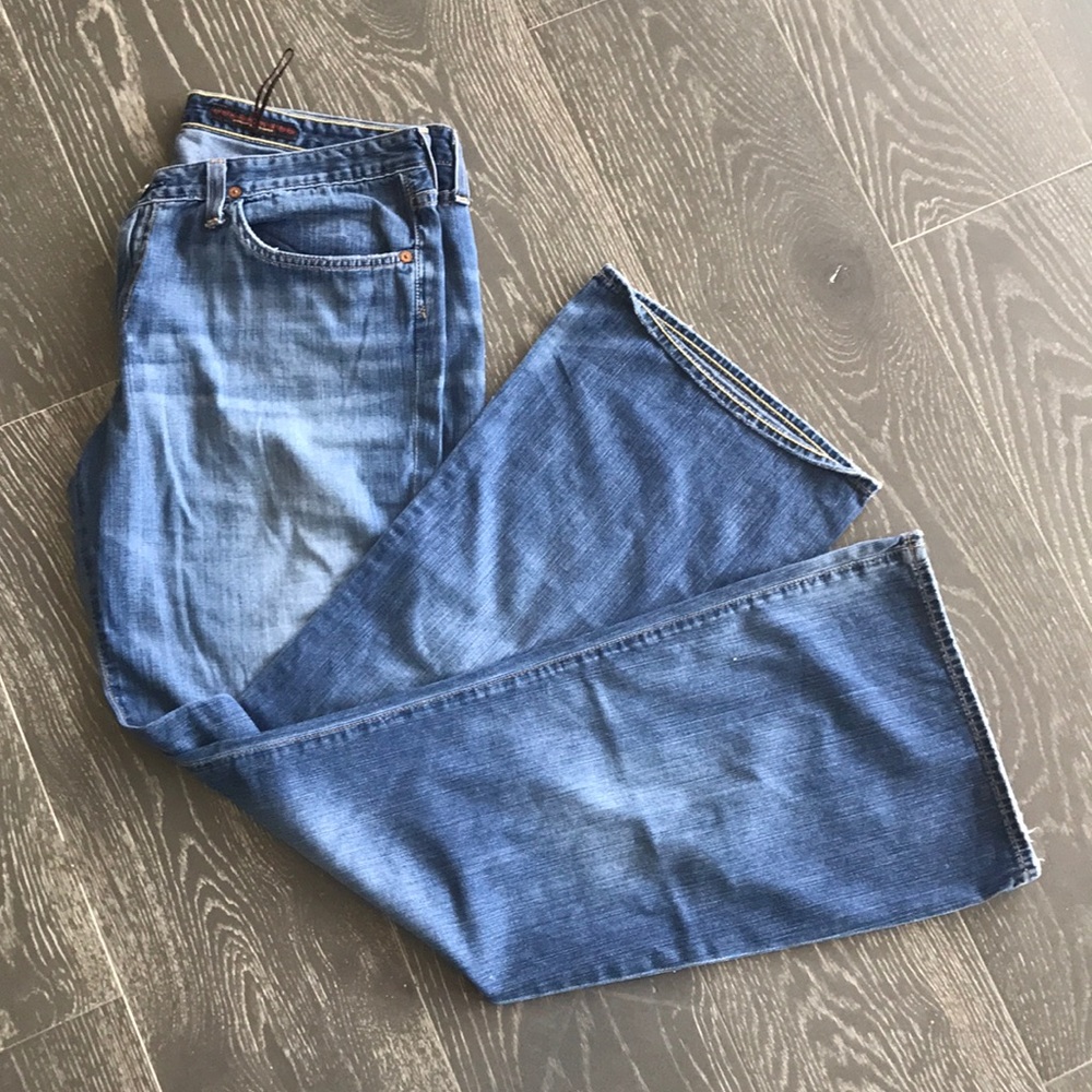 AG Jeans