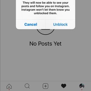 Meet your Posher, Kade