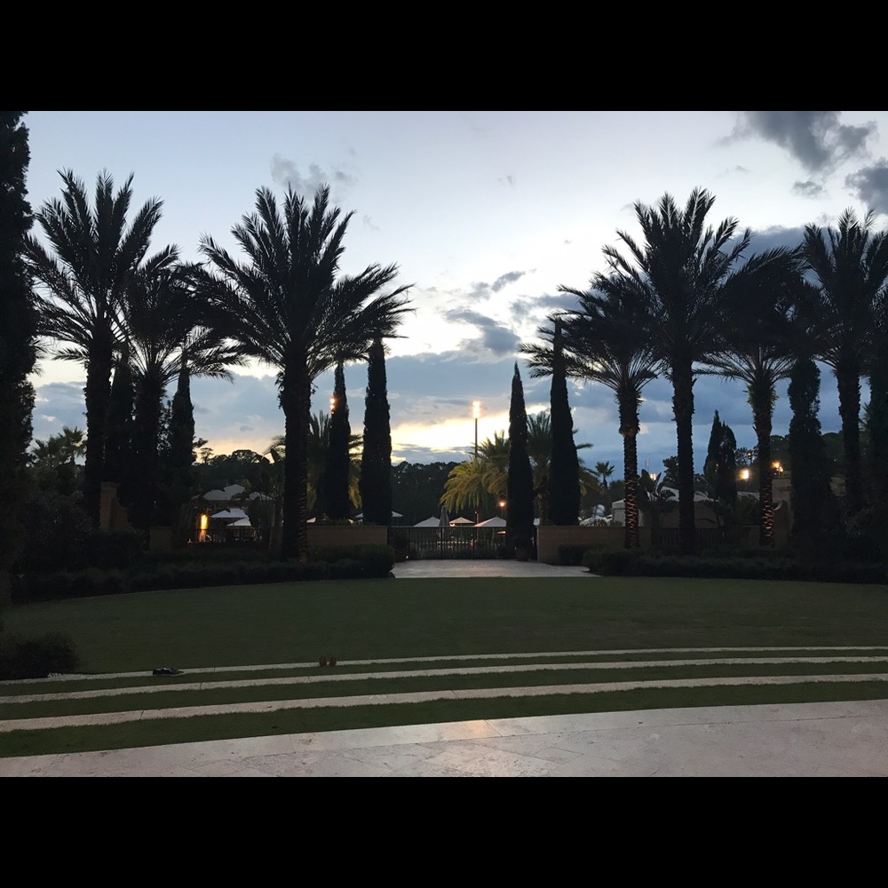 Meet your Posher, Drita