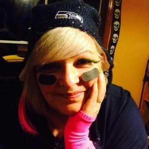 Meet your Posher, Maribeth