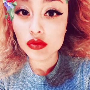 Meet your Posher, Jazmin
