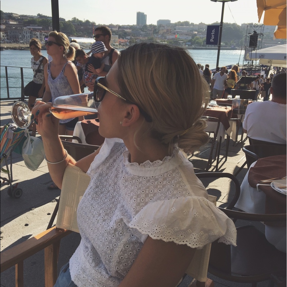 Meet your Posher, Cassie