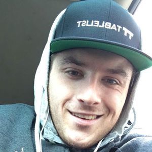 Meet your Posher, Dylan