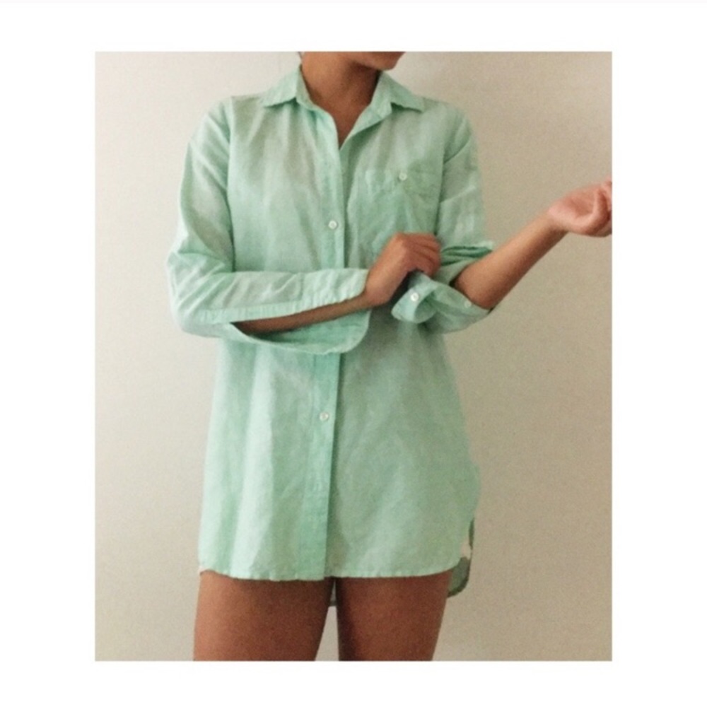 J. Crew Top and Bottom Bundle