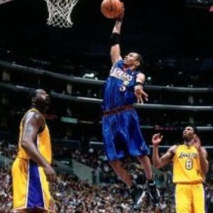 Meet your Posher, Ronaldo