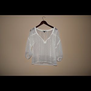 Women's blouse