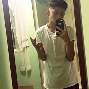 Meet your Posher, Gabriel