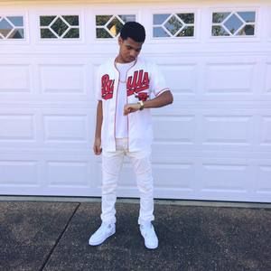 Meet your Posher, Jonathan