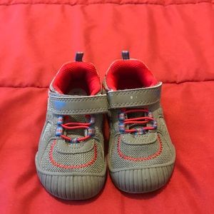 Infant/toddler shoes
