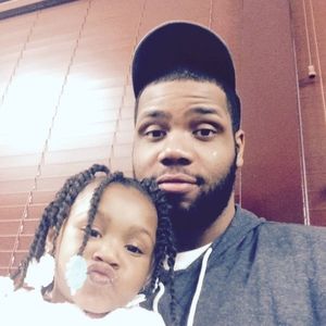 Meet your Posher, Darnell