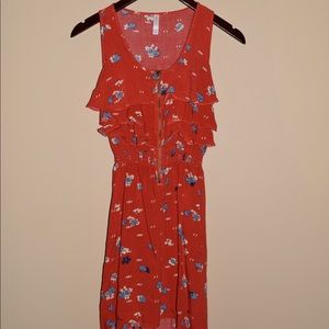 Women's dress