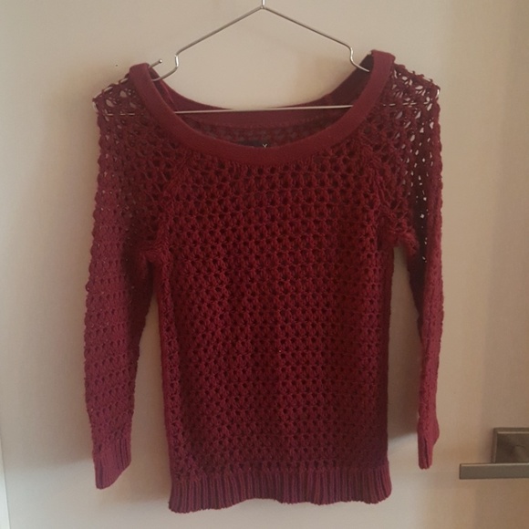 Sweater - Picture 1 of 3