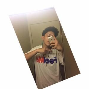 Meet your Posher, Hector