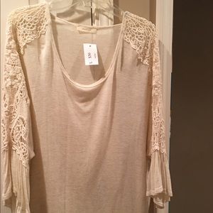 Boutique blouse