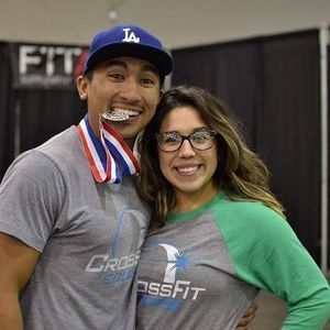 Meet your Posher, Nathan