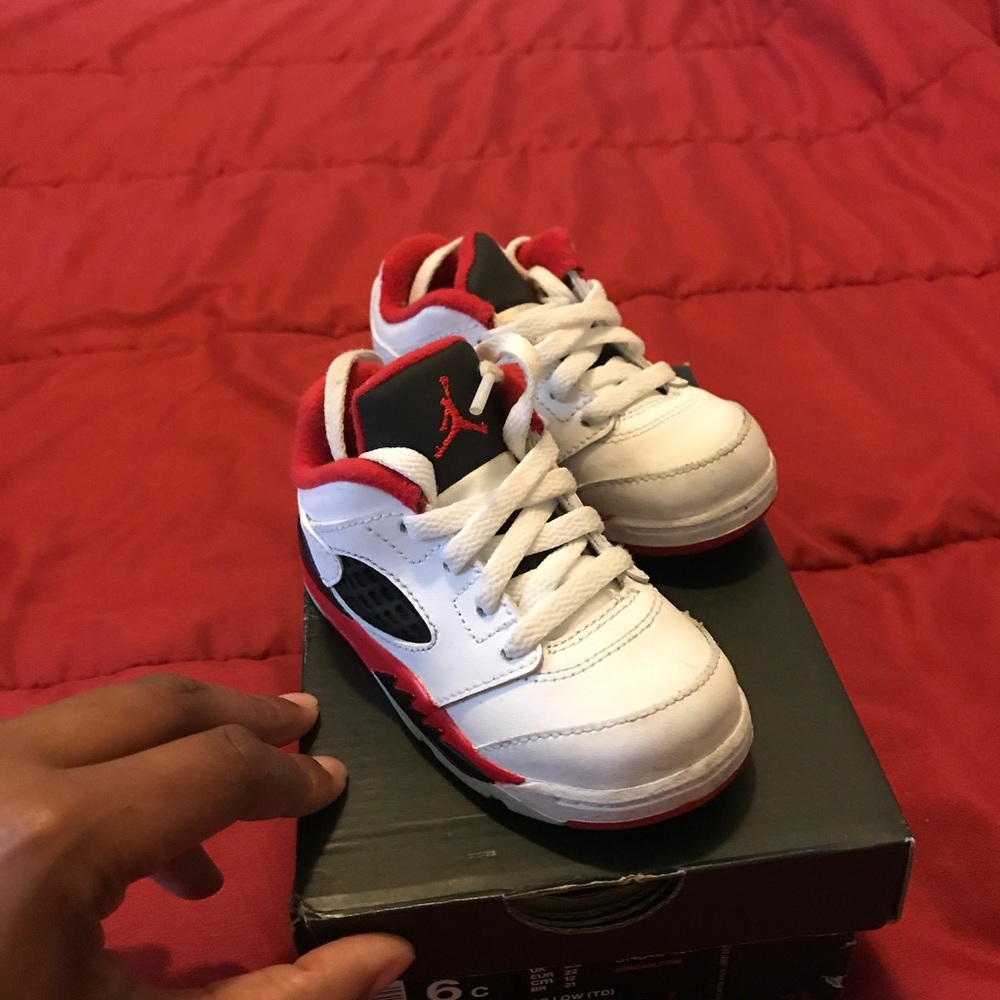 Infant/Toddler Shoes