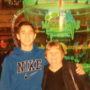 Meet your Posher, John