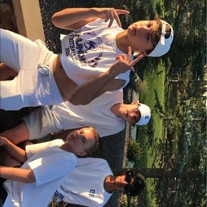 Meet your Posher, Stephen