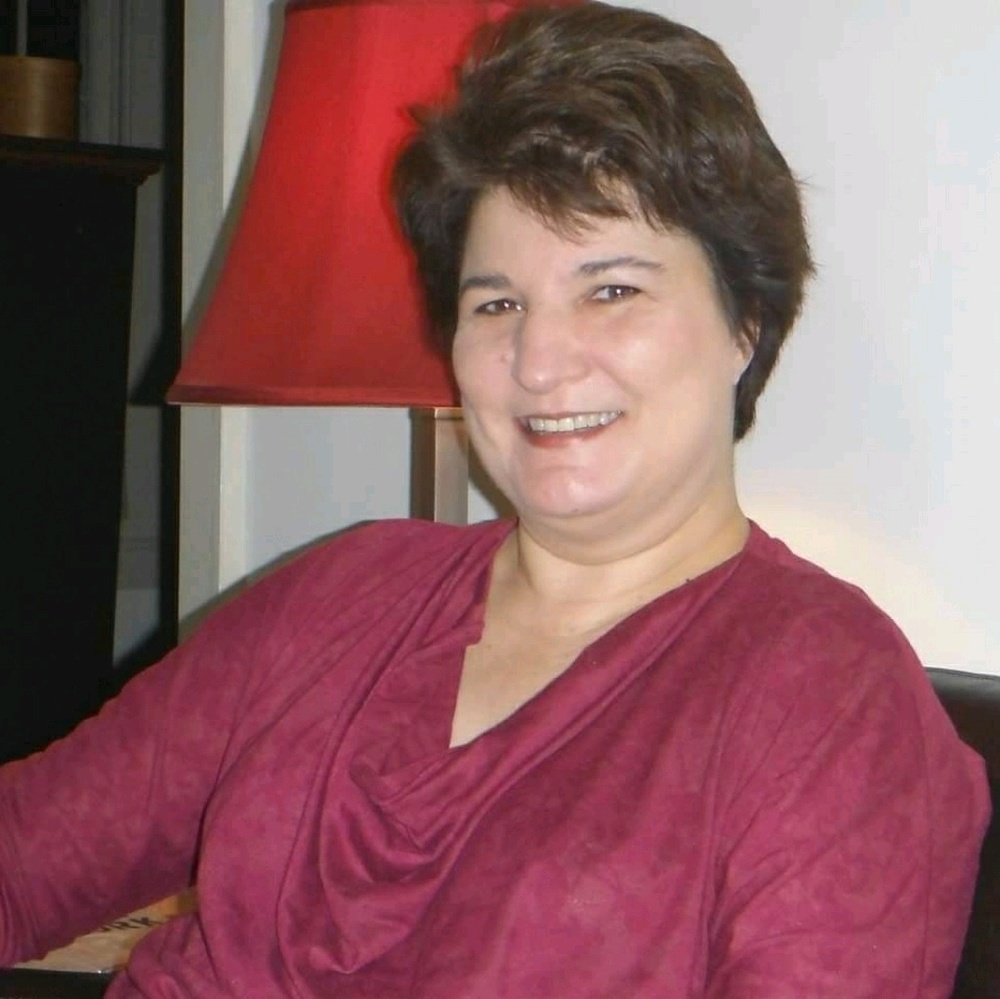Meet your Posher, Ann