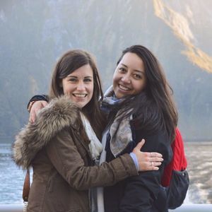 Meet your Posher, Hannah