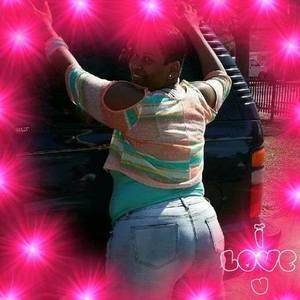 Meet your Posher, Valerie