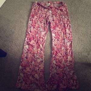 Billibong size Small pants