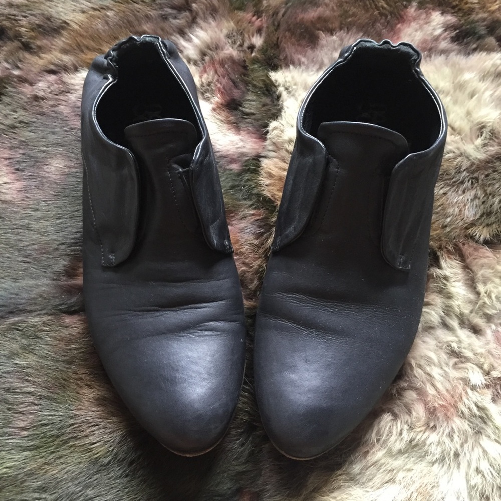 Barneys New York Co-op Oxfords