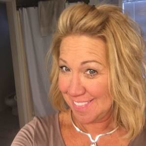 Meet your Posher, Sharon