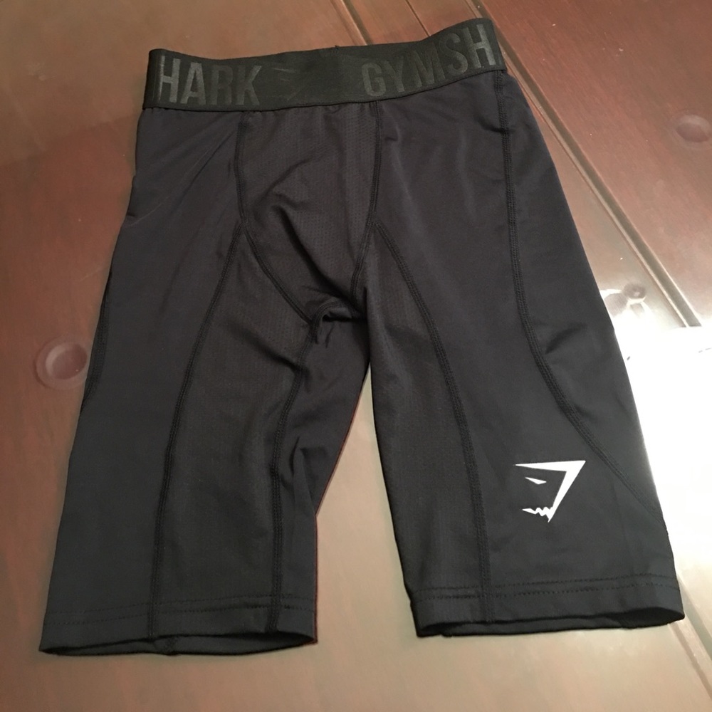 Gymshark Element Compression Shorts size Medium