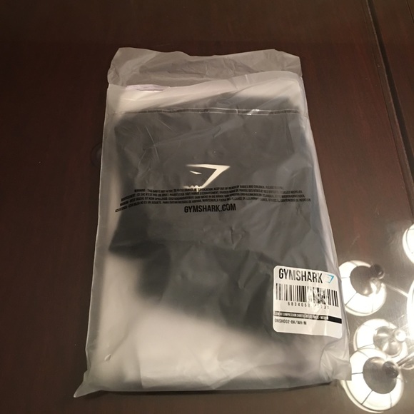 Gymshark Element Compression Shorts size Medium - Picture 4 of 8