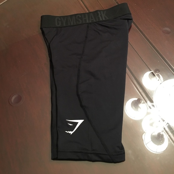 Gymshark Element Compression Shorts size Medium - Picture 2 of 8