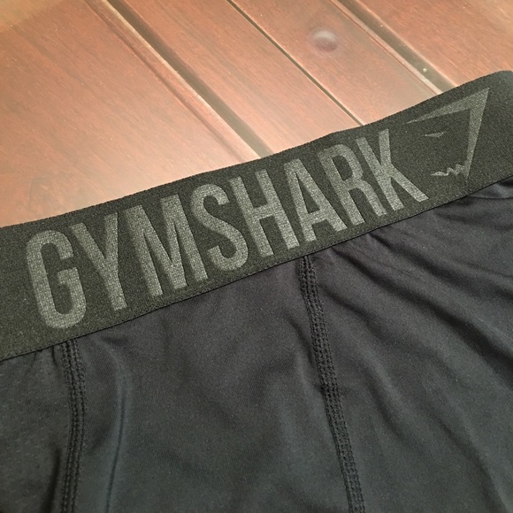 Gymshark Element Compression Shorts size Medium - Picture 3 of 8