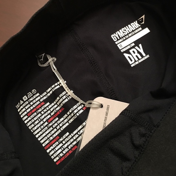 Gymshark Element Compression Shorts size Medium - Picture 7 of 8