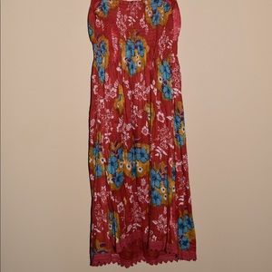 Women's dress