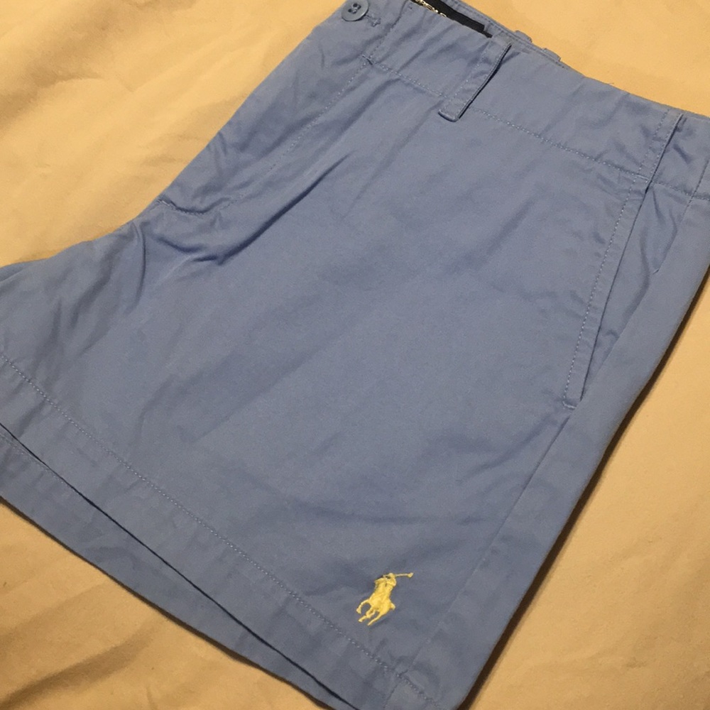 Polo Ralph Lauren shorts