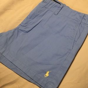 Polo Ralph Lauren shorts