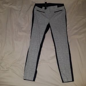 Ankle pants