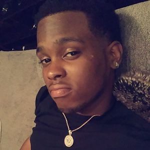 Meet your Posher, Errick