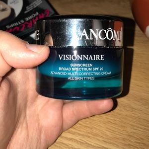 Lancôme Visionnaire Sunscreen