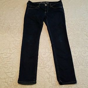 ❣American Eagle Skinny Stretch Jeans