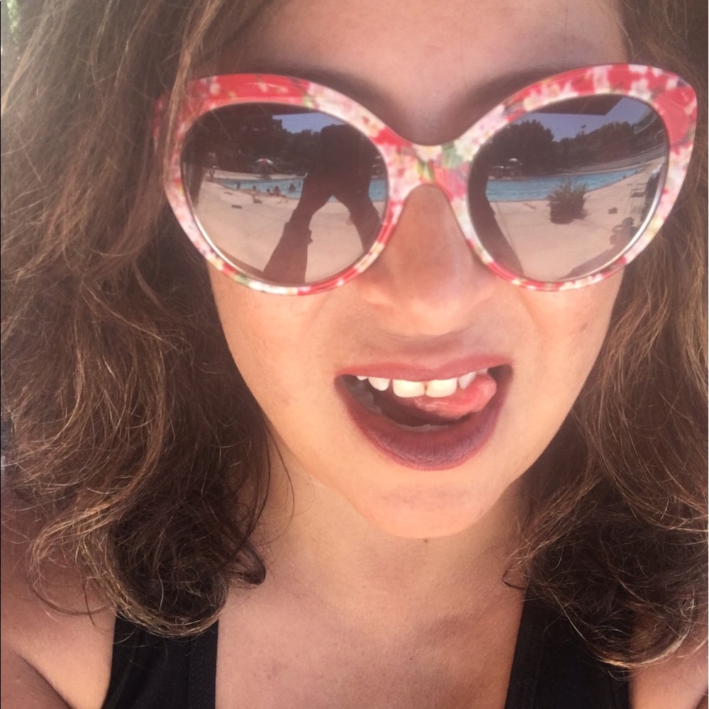 Meet your Posher, Blanca