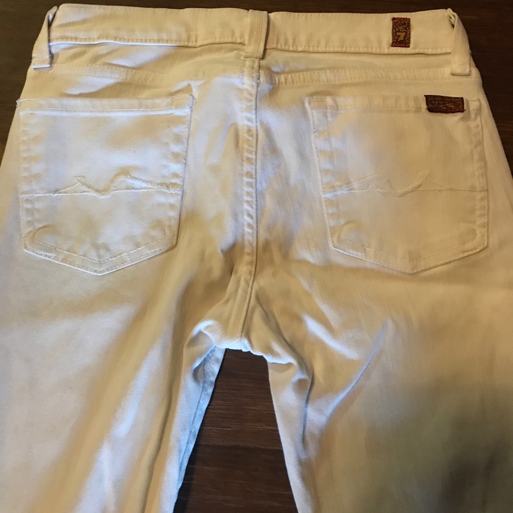 7 for all mankind